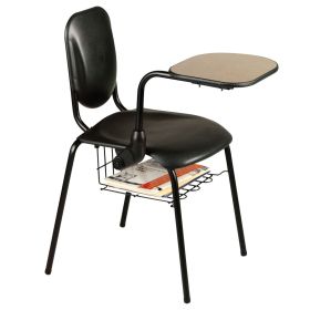 Nota Chair Book and Music Storage Rack
