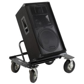 OnBoard Speaker Cart  2-Pack TEST 5